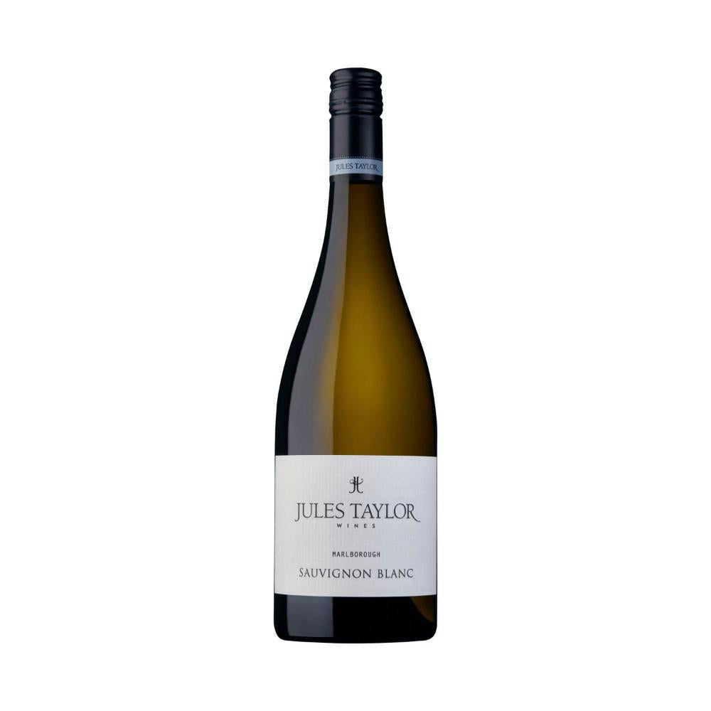 Jules Taylor Marlborough Sauvignon Blanc 750ml - 1 Each