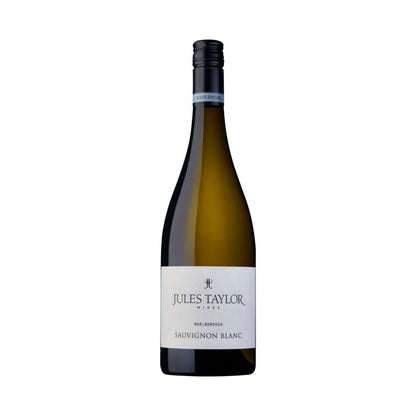 Jules Taylor Marlborough Sauvignon Blanc 750ml - 1 Each