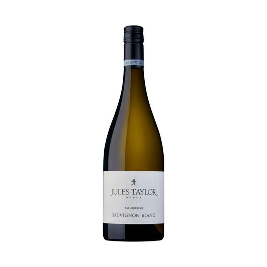 Jules Taylor Marlborough Sauvignon Blanc 750ml - 1 Each