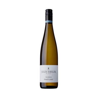 Jules Taylor Marlborough Pinot Gris 750ml - 1 Each
