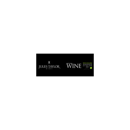 Jules Taylor Marlborough Pinot Gris 750ml - 1 Each