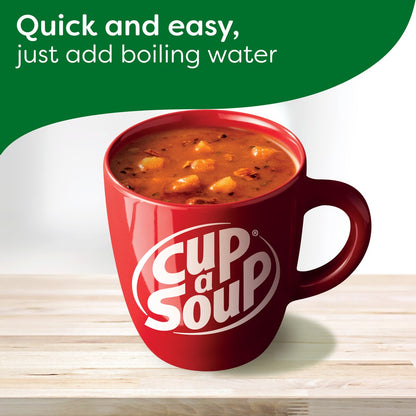 Continental Classics Cup A Soup Pepper Steak & Mushroom 52 G