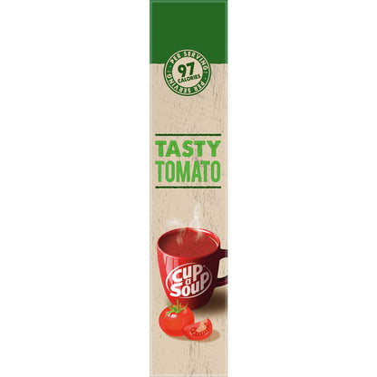 Continental Cup A Soup Tasty Tomato 2 Pack 54g