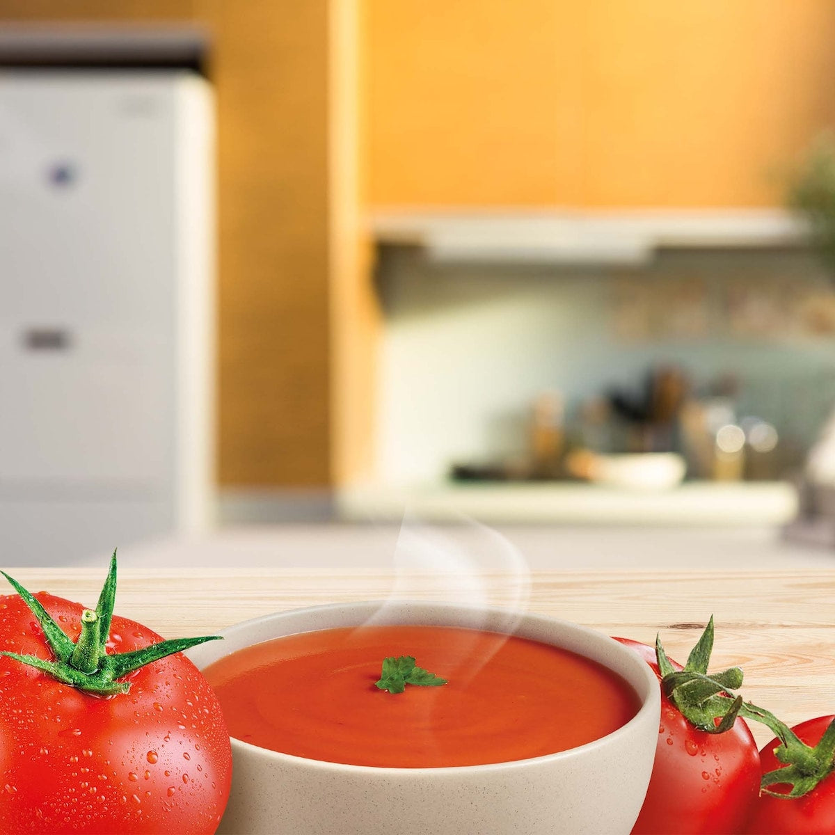 Heinz Classic Canned Soup Creamy Tomato 535g