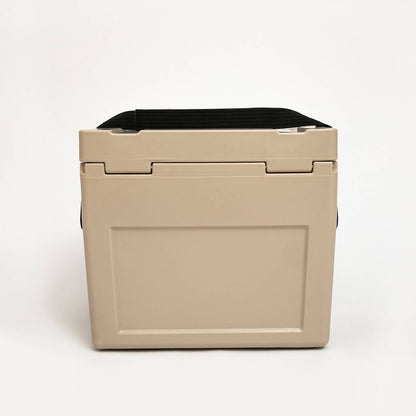 Outermark 25L Cooler Ice Box - Beige