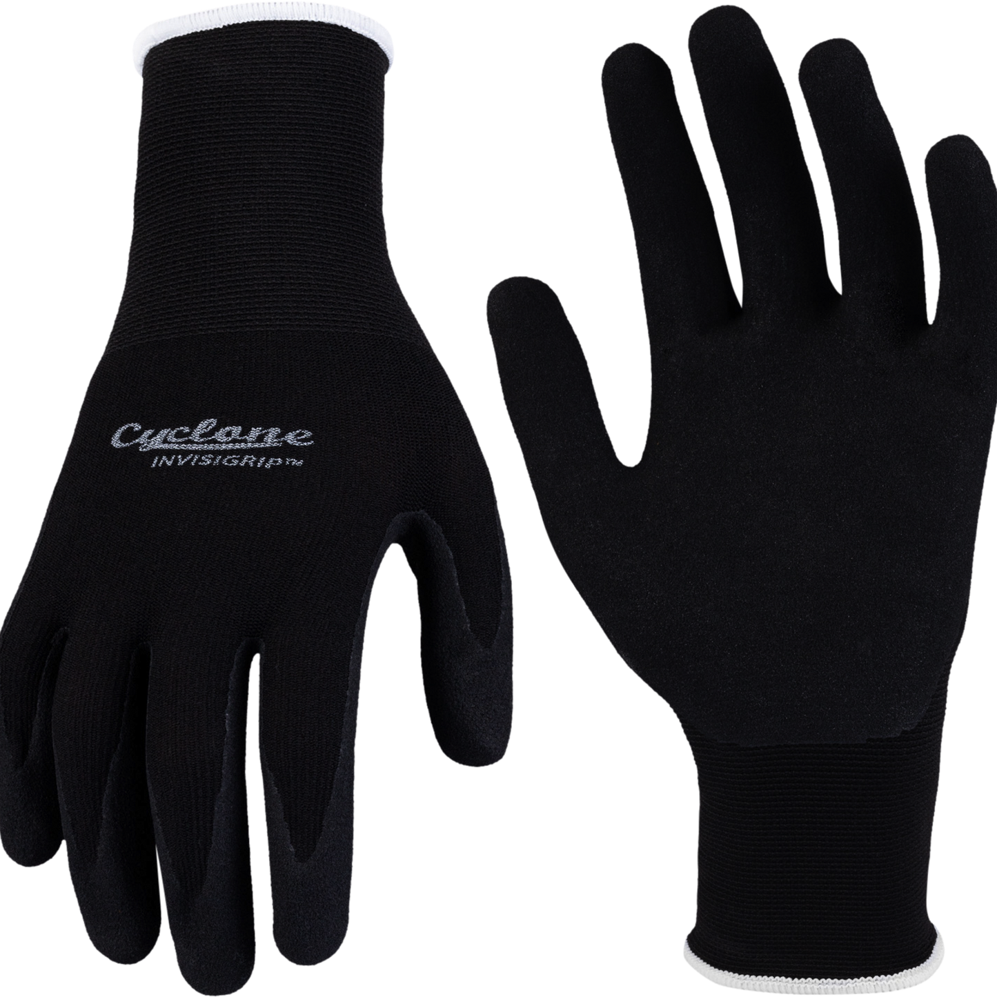 Cyclone Medium Invisigrip Gardening Gloves