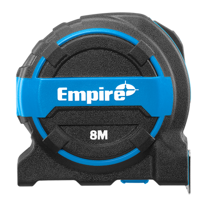 Empire Tape Measure - 8m