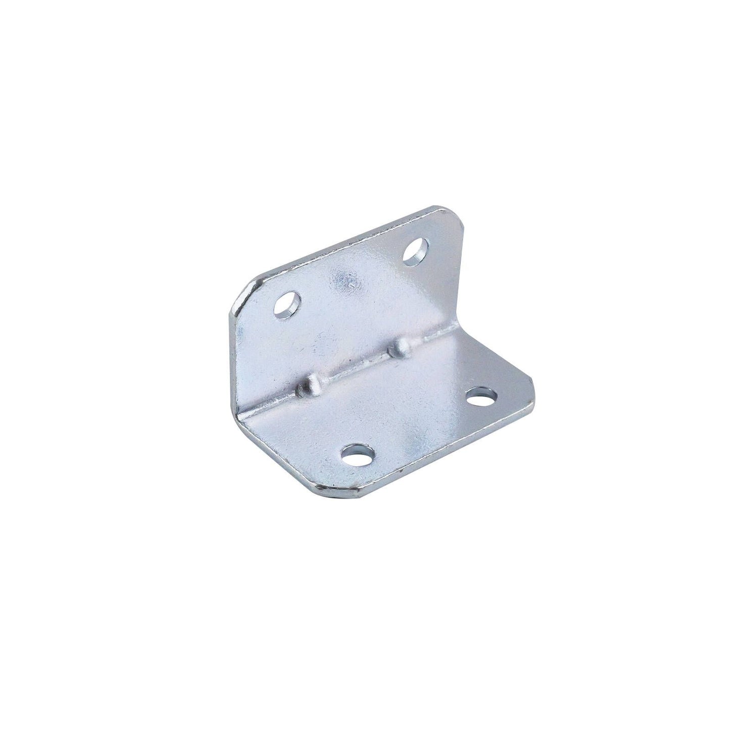 Carinya Reinforcing Angle Bracket - 44 x 27 x 27mm - 4 Pack