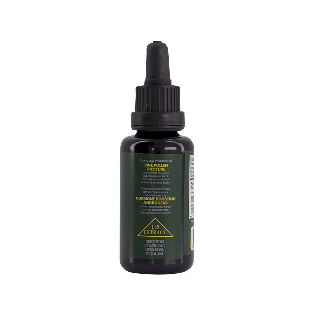 Teelixir Fulvic Acid Liquid - 30mL