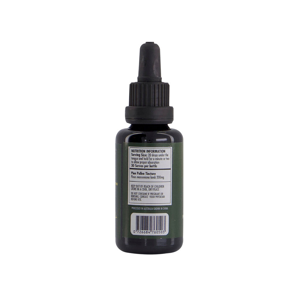 Teelixir Fulvic Acid Liquid - 30mL