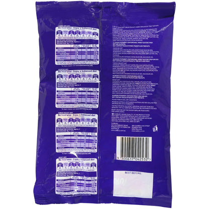 Cadbury Special Treats Chocolate Mini Bars 180g 12 Pack