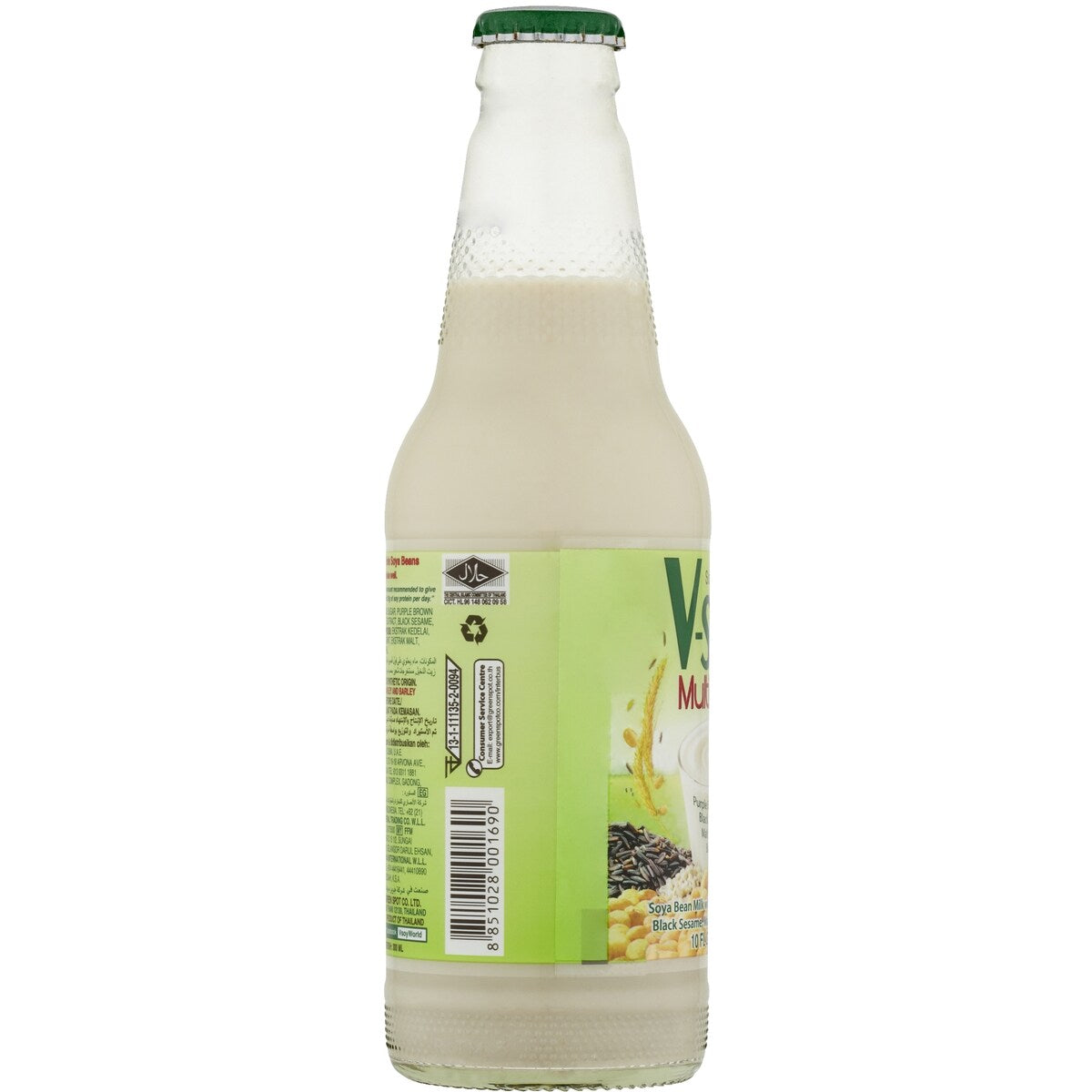 V-Soy Milk-Multi Grain 300ml