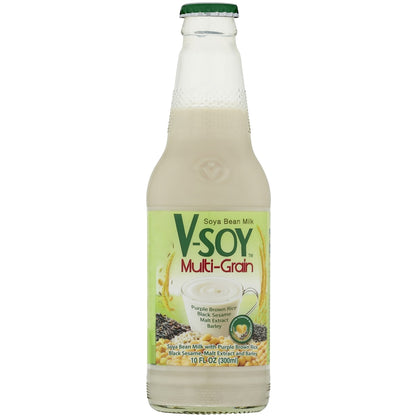 V-Soy Milk-Multi Grain 300ml
