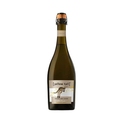 Yellow Tail Sparkling Cuvee 750ml - 1 Each