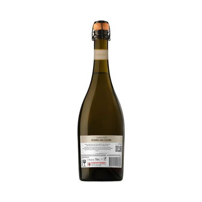 Yellow Tail Sparkling Cuvee 750ml - 1 Each