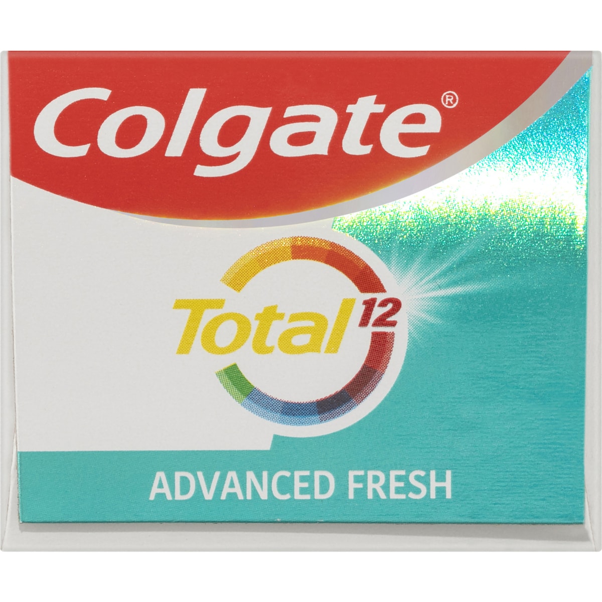 Colgate Total Active Prevention Active Fresh Toothpaste 115g