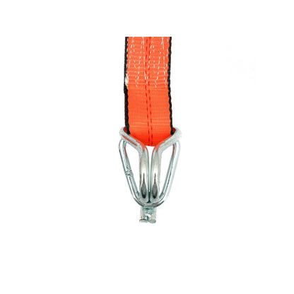 Grunt Ratchet Tie Down - 50mm x 8m