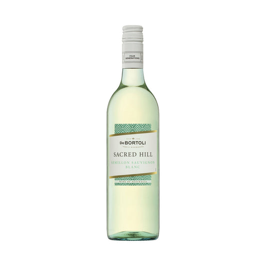 De Bortoli Sacred Hill Semillon Sauv Blanc 750ml - 1 Each