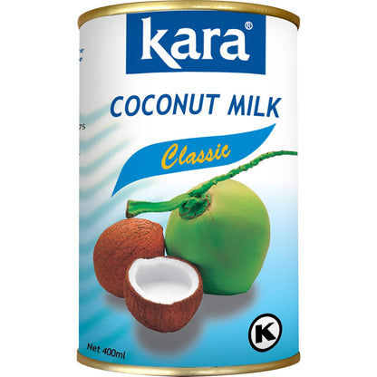 Kara Coconut Milk 400mL