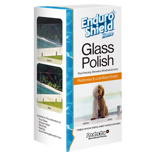 Protectoral Enduroshield Glass Polish - 0.5kg - 90 x 65 x 200mm