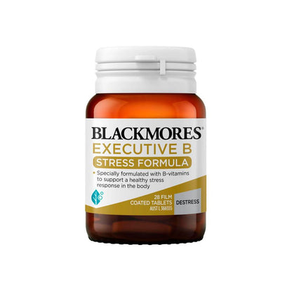 Blackmores Executive B - 28 Pack