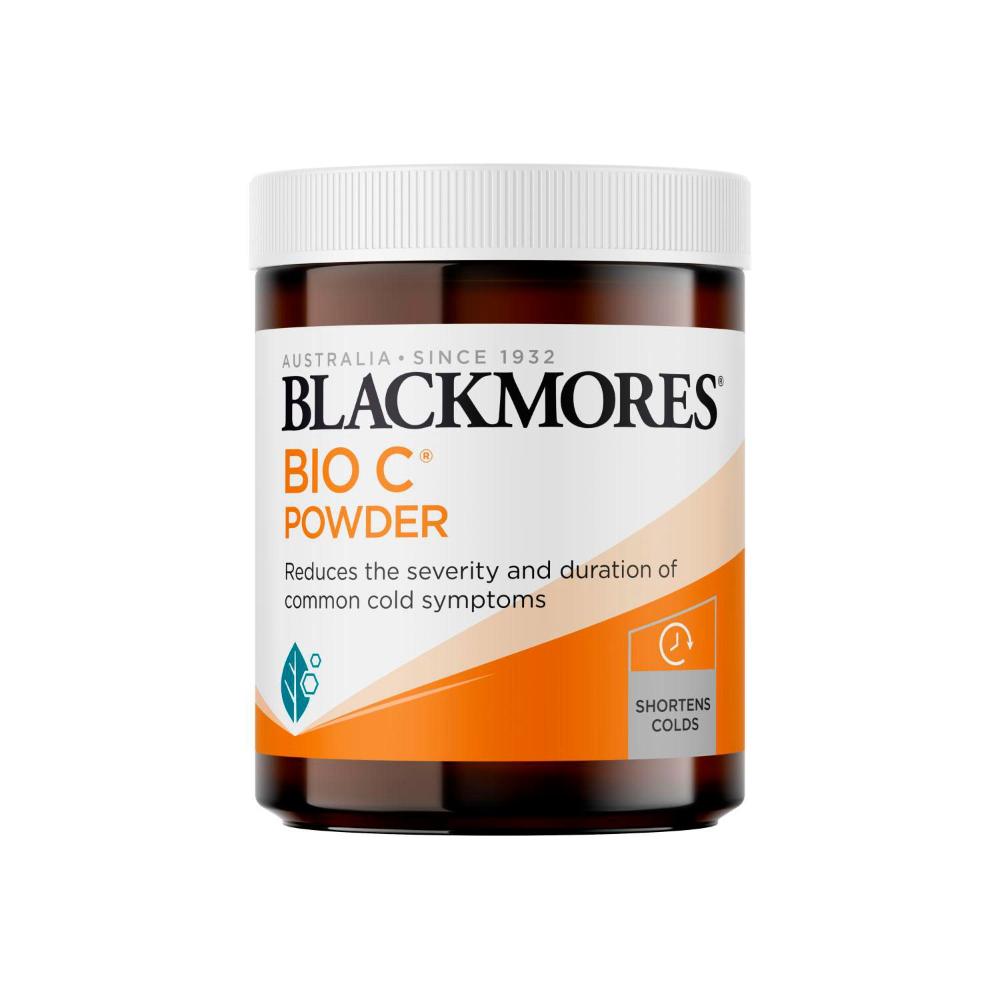 Blackmores Bio C Powder - 125g