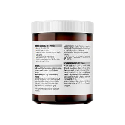 Blackmores Bio C Powder - 125g