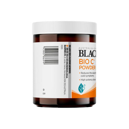 Blackmores Bio C Powder - 125g