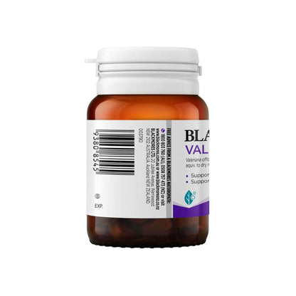 Blackmores Valerian Forte Sleep Support Tablets - 30 pack