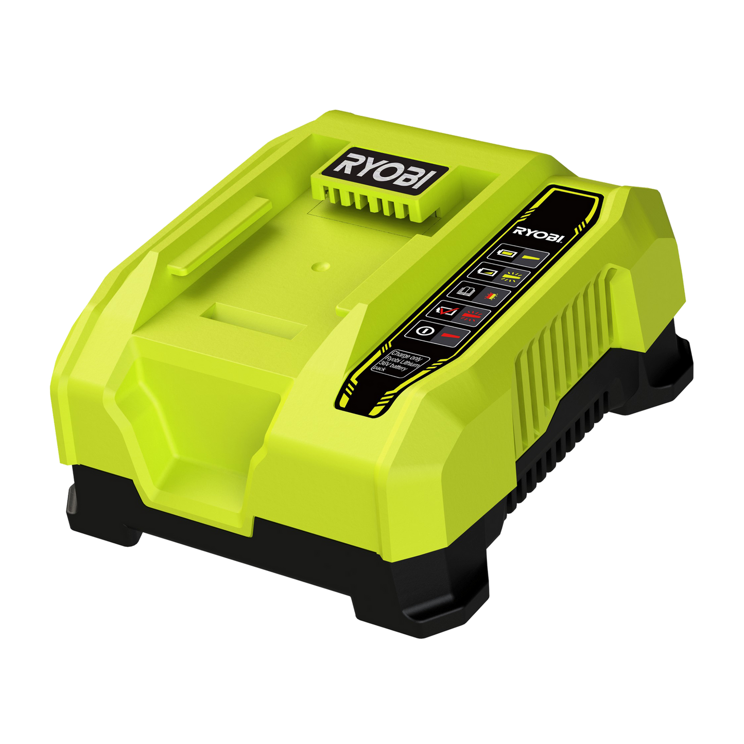 Ryobi Charger - 36V - 6A