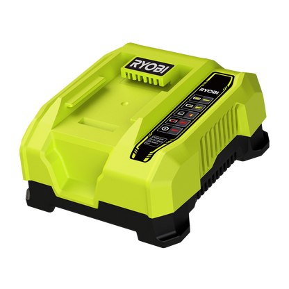 Ryobi Charger - 36V - 6A
