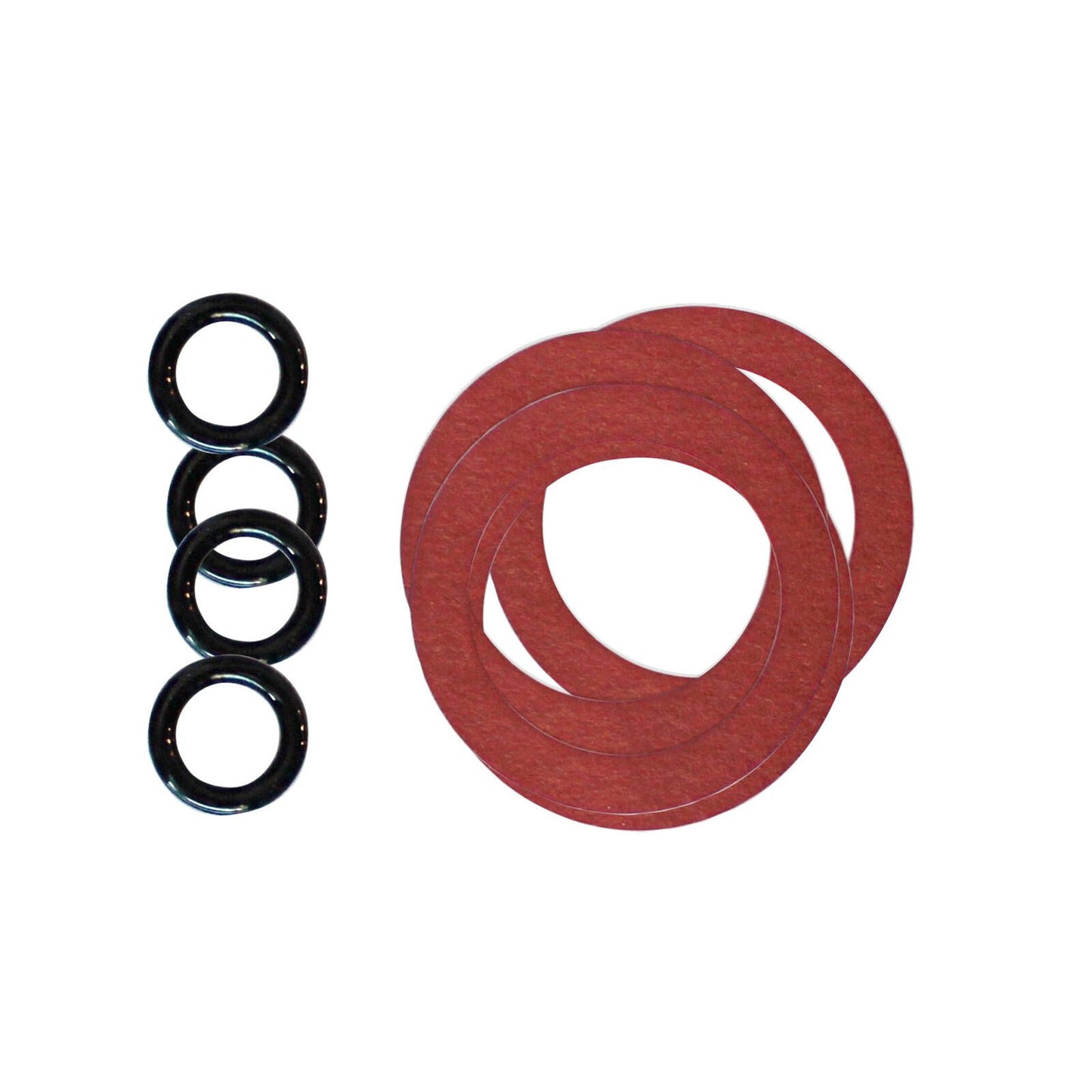Fix a Tap Fibre Body Washer - 13mm - 4 Pack