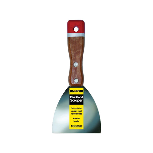 UNi-PRO Paint Scraper - 100mm