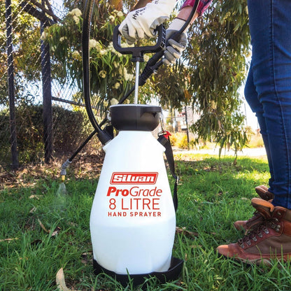 Silvan Hand Sprayer - 8L