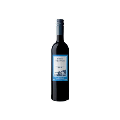 Casa Santos Lima Quinta De Bons Ventos 750ml - 1 Each
