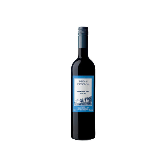 Casa Santos Lima Quinta De Bons Ventos 750ml - 1 Each