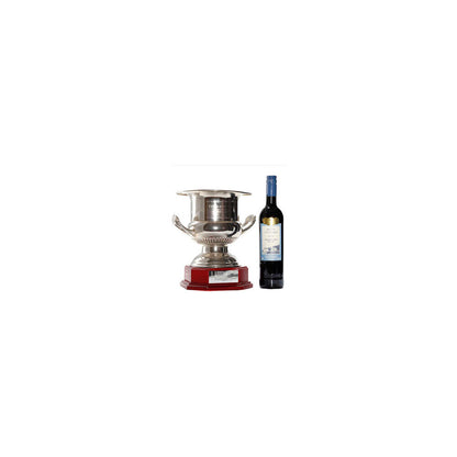 Casa Santos Lima Quinta De Bons Ventos 750ml - 1 Each
