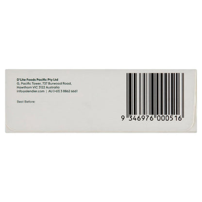 Slendier Konjac Spaghetti Style 400g
