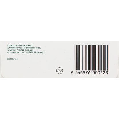 Slendier Konjac Noodle Style 400g