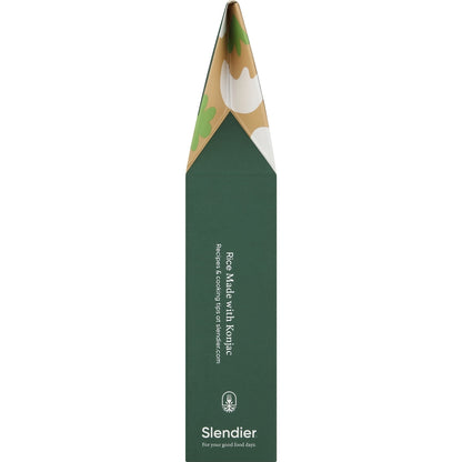 Slendier Konjac Rice Style 400g
