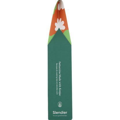 Slendier Konjac Fettuccine Style 400g
