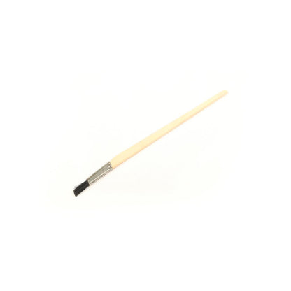Monarch Bevel Liner Brush - 6mm - Synthetic Filament - Touch Ups