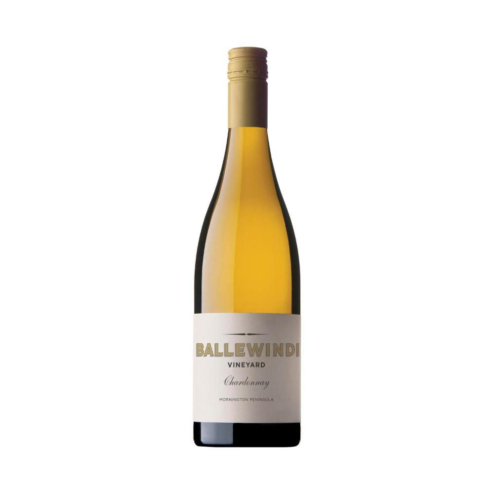 Ballewindi Chardonnay 750ml - 1 Each