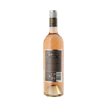 La Boheme Act Two Dry Pinot Rose 750ml - 1 Each