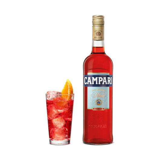 Campari Aperitif 700ml - 1 Each