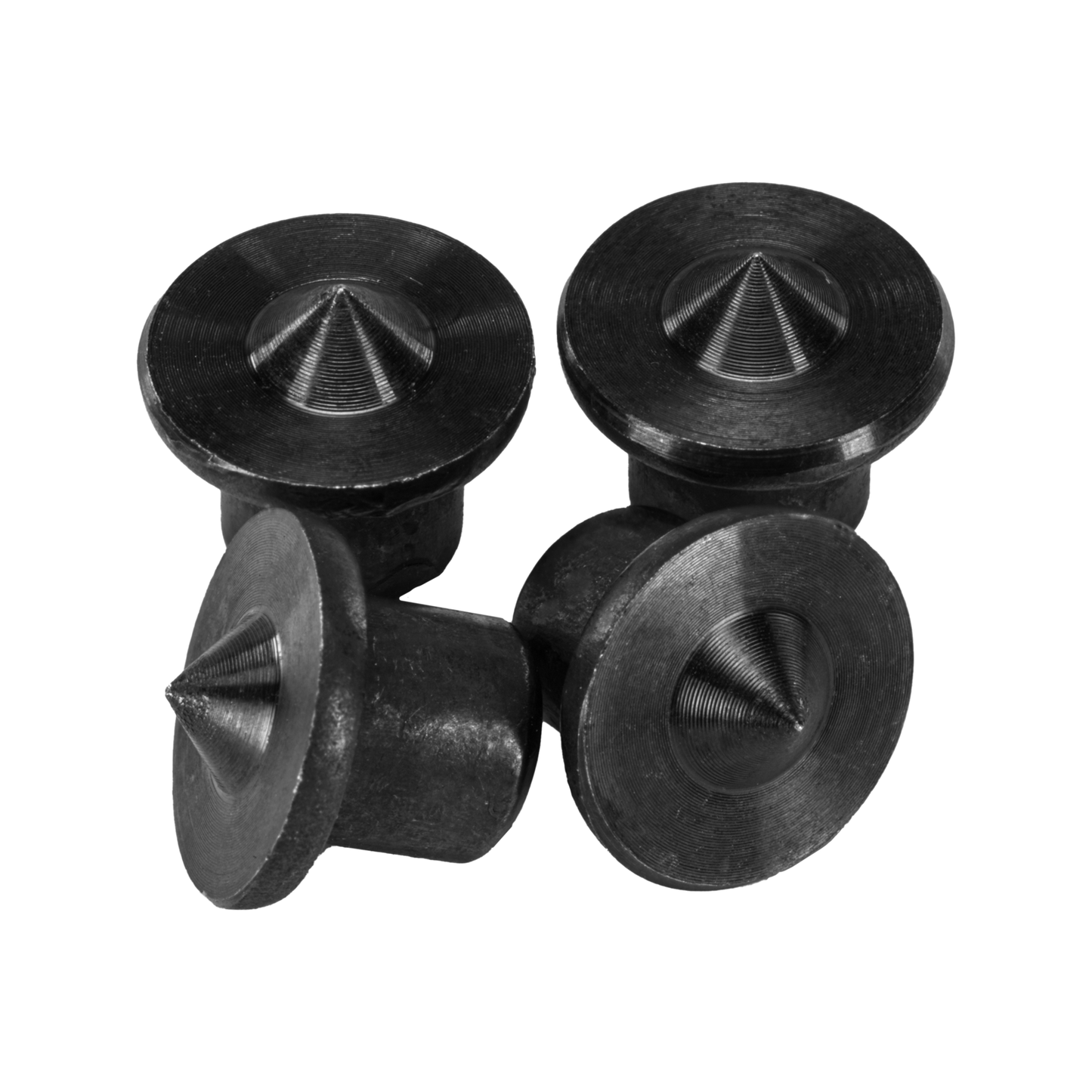 Ryobi Dowel Centre Points - 10mm - 4 Pack