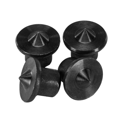 Ryobi Dowel Centre Points - 10mm - 4 Pack