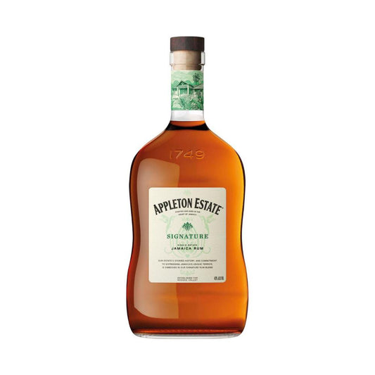 Appleton Estate Signature Blend Rum 700ml - 1 Each