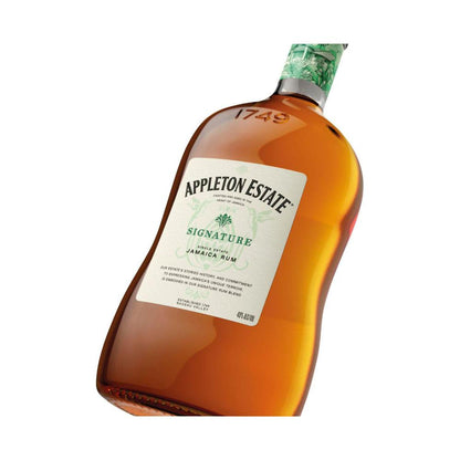 Appleton Estate Signature Blend Rum 700ml - 1 Each