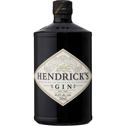 Hendrick's Gin 700ml - 1 Each